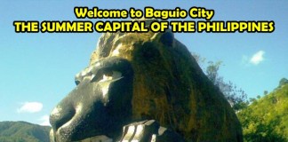 Baguio City The Summer Capital of the Philippines