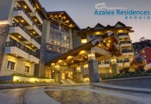 Azalea Residences Baguio