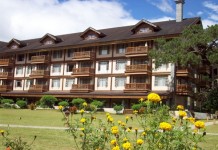 baguio manor hotel