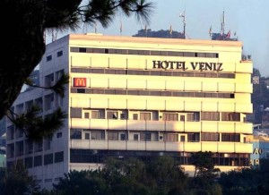 Hotel-Veniz-Baguio