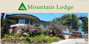 Mountain Lodge Hotel & Restaurant Baguio City