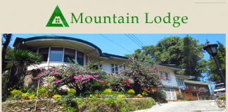 Mountain Lodge Hotel & Restaurant Baguio City