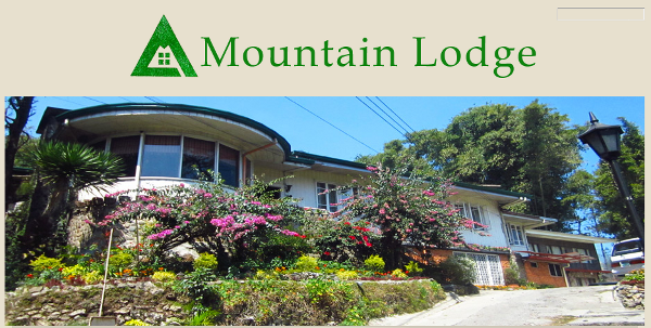 Mountain Lodge Hotel Restaurant Baguio City Baguio Directory   Mountain Lodge Hotel Restaurant Baguio City 