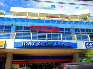 Ibay Zion Hotel
