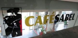 Cafe Sabel