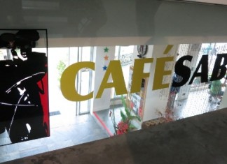 Cafe Sabel