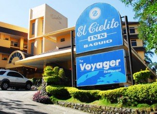 El Cielito Inn Baguio