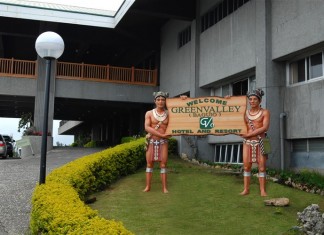 Green Valley Baguio Hotel and Resort