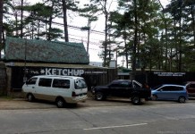 The Ketchup Food Community