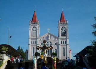 baguio-cathedral