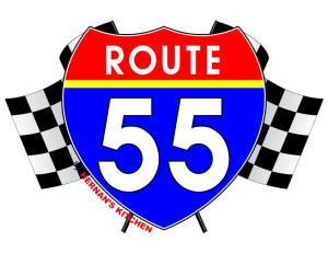 Route 55