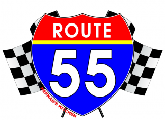 Route 55