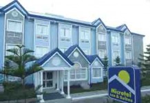 Microtel Inn Baguio City