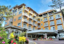 Hotel Elizabeth Baguio City