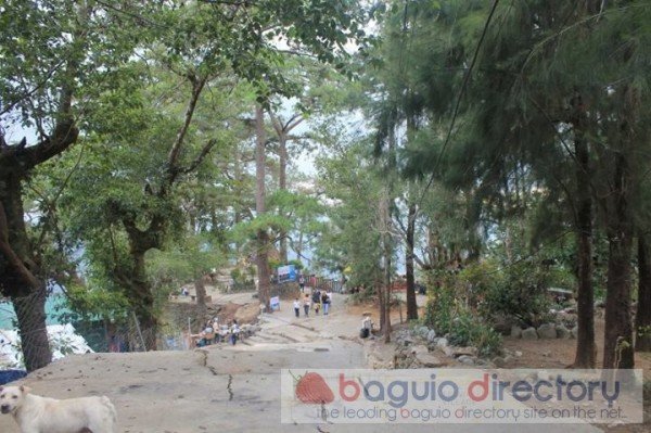 mines view park baguio